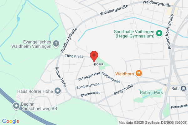 ComUnics Informatik GmbH