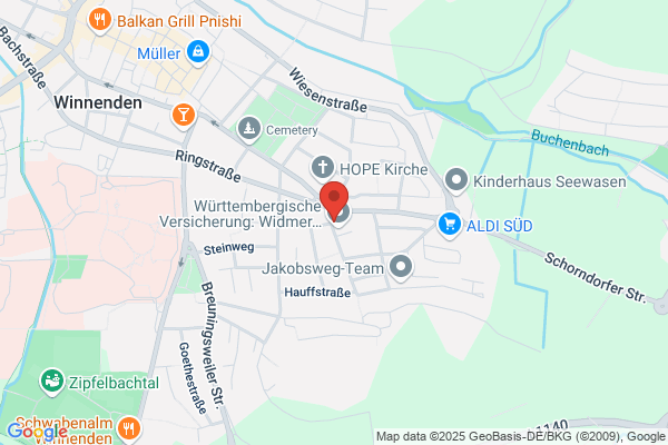 Cubulus Software GmbH