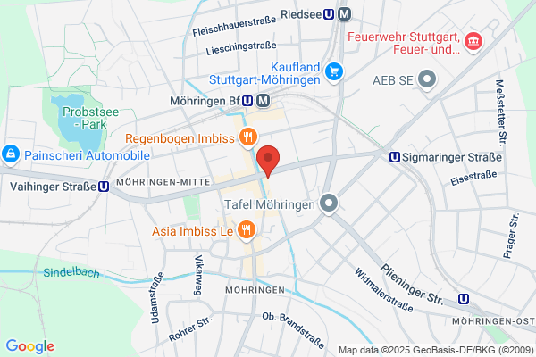 DVSE GmbH