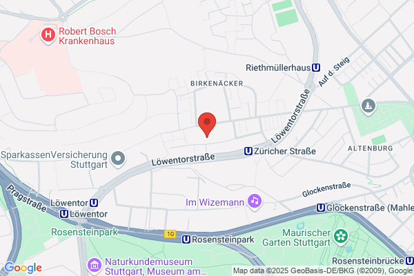 Eitel & Fischer Technische Systemberatung OHG