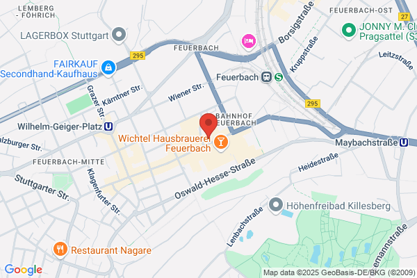 Friedrich und Lochner GmbH