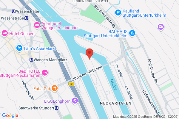 Gerlacher Systemhaus GmbH