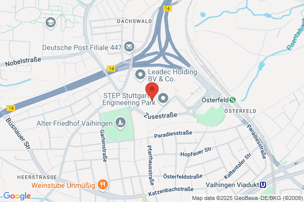 IT Net Consulting GmbH