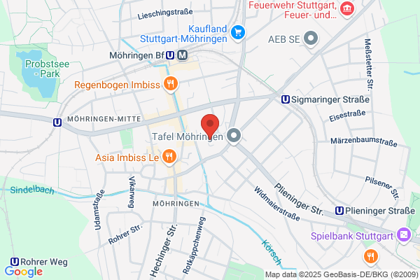 Johnson Technology Service GmbH