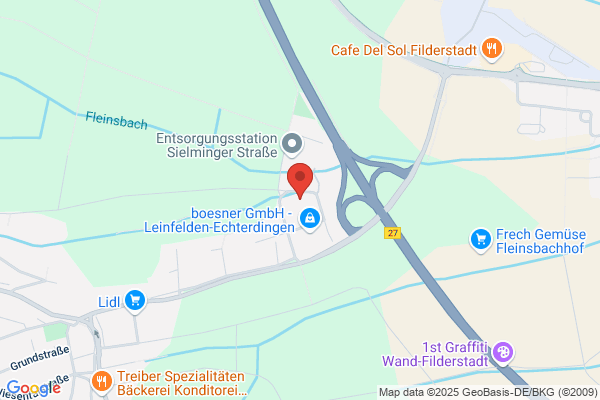 Luft Engineering GmbH