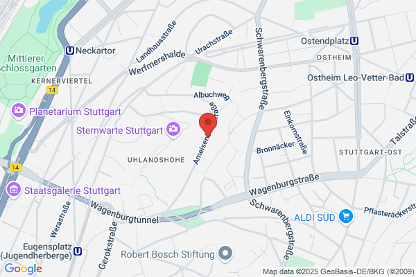 ProSEG GmbH