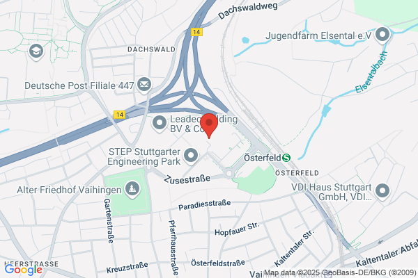 Rasterpunkt GmbH