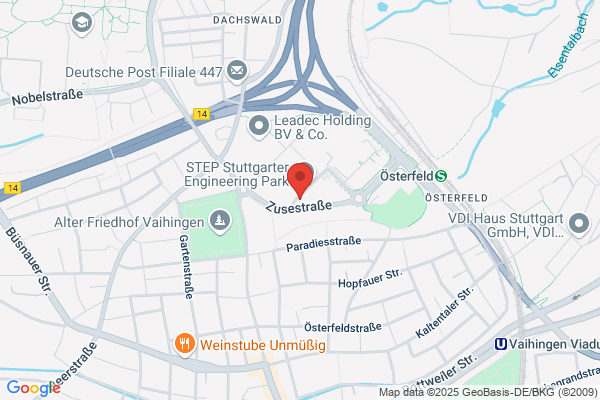 Red Hat GmbH