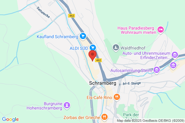 Softwarentwicklung Monika Gebert