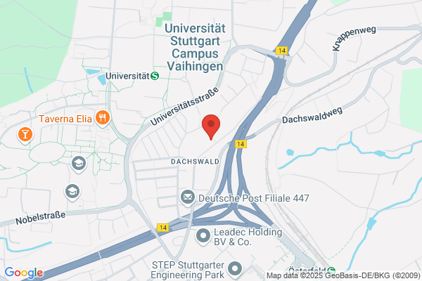 WKB-Systempartner GmbH