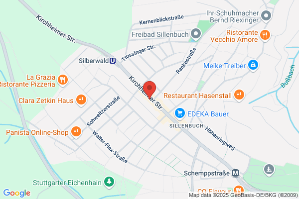 hoga-data GmbH