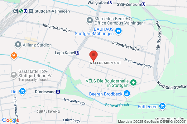 init Systems GmbH