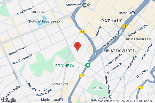 oraise GmbH