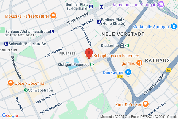 sirius-net GmbH