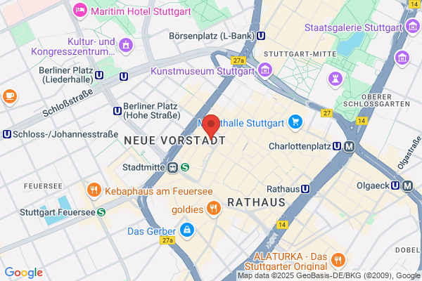 Experis GmbH