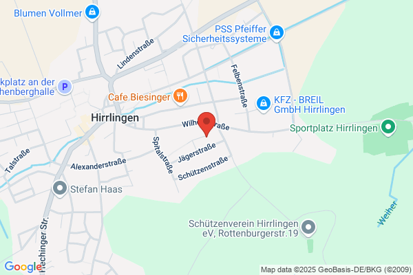 GOS Gesellschaft für Organisation und Datenverarbeitung Stuttgart mbH