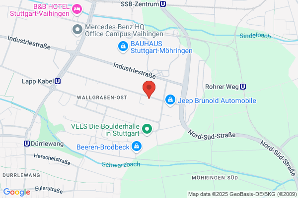 INTES GmbH