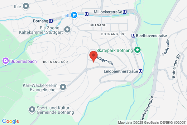 technische Dienstleistungen Katanec