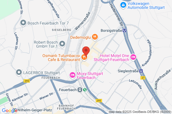 Aralan GmbH