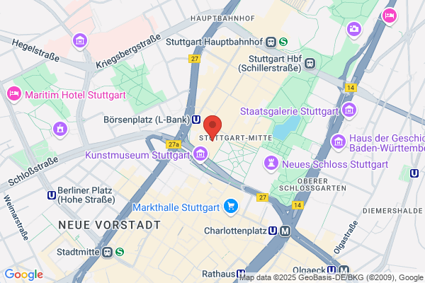 Die Bierothek® Stuttgart