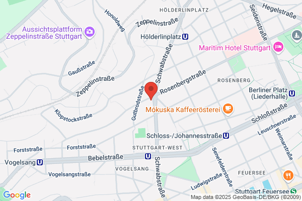 Sort Bjorn Trading Group UG