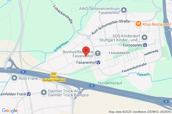 Einkaufsschlüssel GmbH