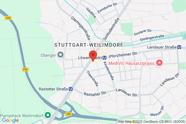 Elektro-Service GmbH