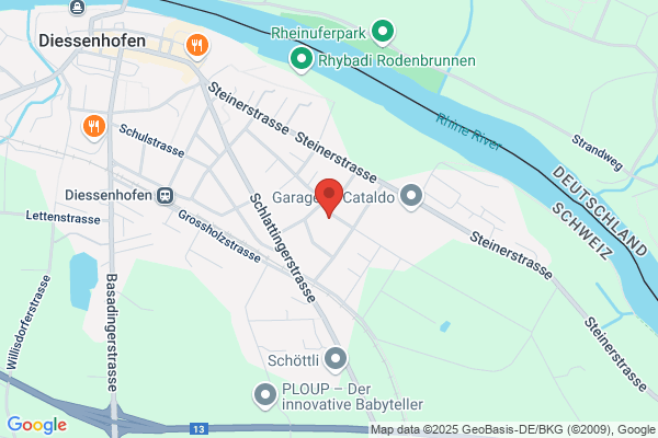 Sandmayr Handel