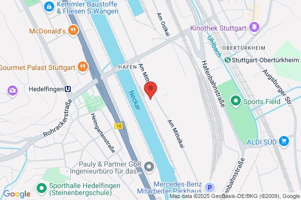 Beisswenger E-Planung