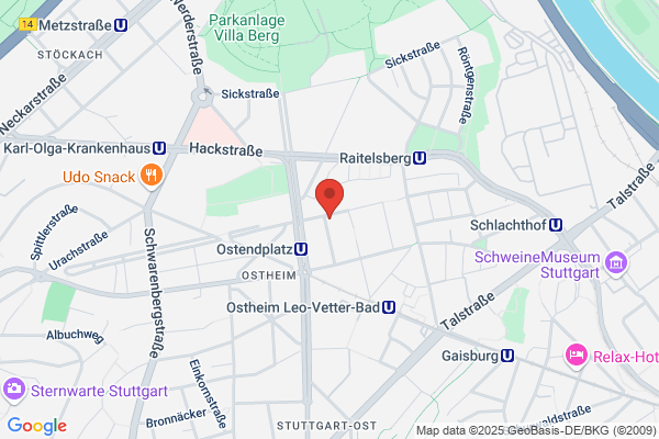 Scaglioso & Mehrle Elektroinstallationen GmbH
