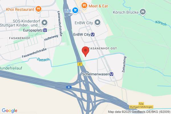 GMS Logistiksysteme GmbH