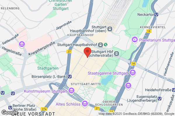 MakroMarkt Handels GmbH