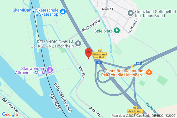 Conductix-Wampfler GmbH
