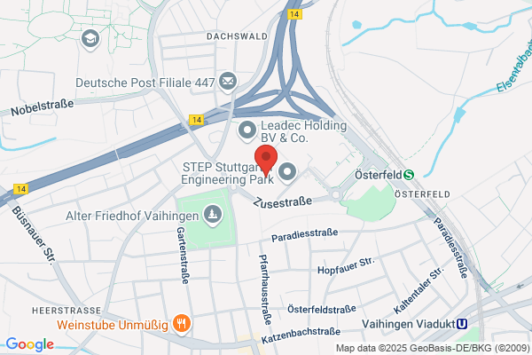 NXP Semiconductors Germany GmbH