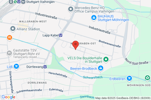 TZ Elektrotechnik GmbH