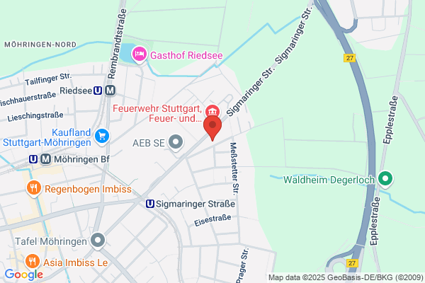 Lüllich GmbH
