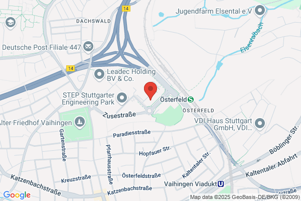 Transsolar Energietechnik GmbH