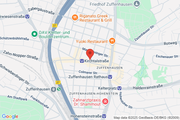 LichtBlick Energiehandel