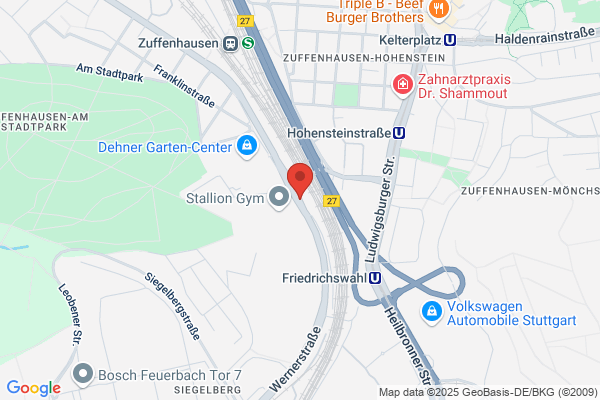 A + B Umweltservice GmbH