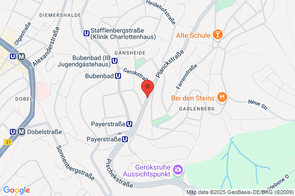 Lomi Lomi Stuttgart