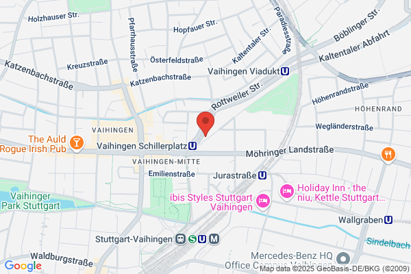 Ergotherapie Goerz