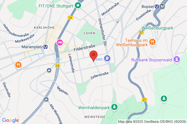 Werkgemeinschaft Guttenberger WGG Freie Architekten BDA u. Stadtplaner Dipl.-Ing