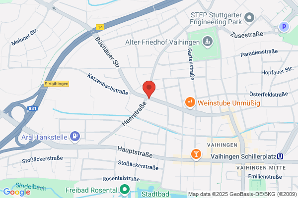 Menüservice Beerschwinger
