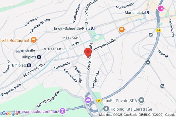 A + D Estrichbau GmbH