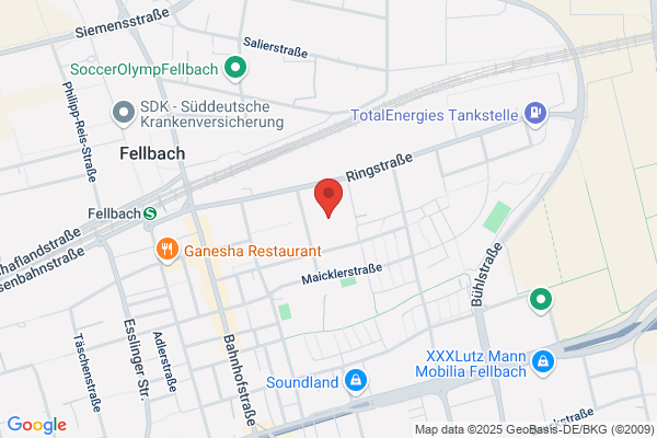 Schneider-Kennzeichnung GmbH