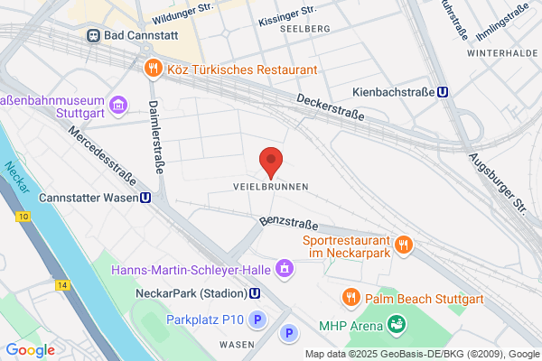 Kulturinsel Gastro GmbH