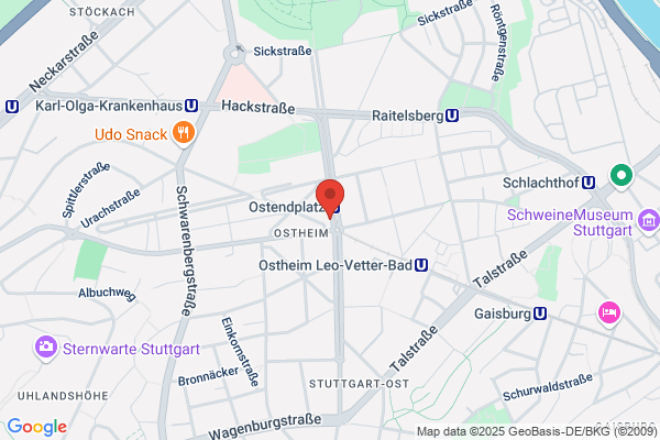 EAST END COMMUNICATIONS GmbH