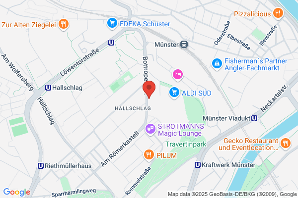 Fahrschule Campos GmbH