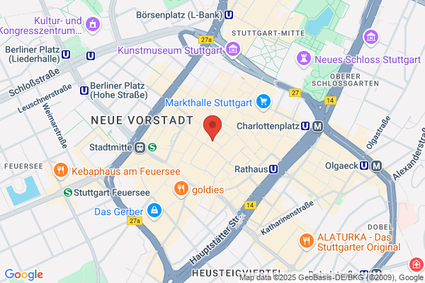 Fahrschule Ates Azad GmbH