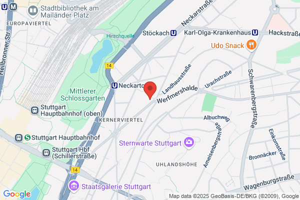 Fahrschule Drive